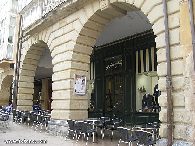 Viaje a La Rioja. Octubre 2011 - 210