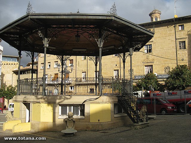 Viaje a La Rioja. Octubre 2011 - 213