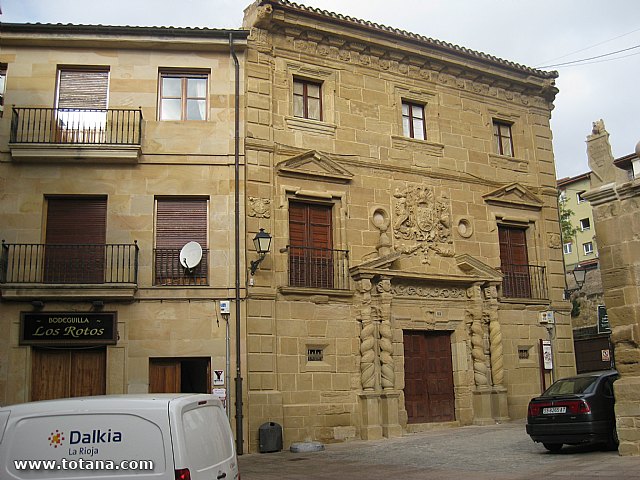 Viaje a La Rioja. Octubre 2011 - 218