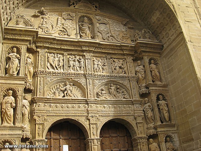 Viaje a La Rioja. Octubre 2011 - 220