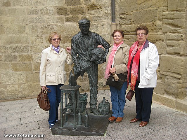 Viaje a La Rioja. Octubre 2011 - 234