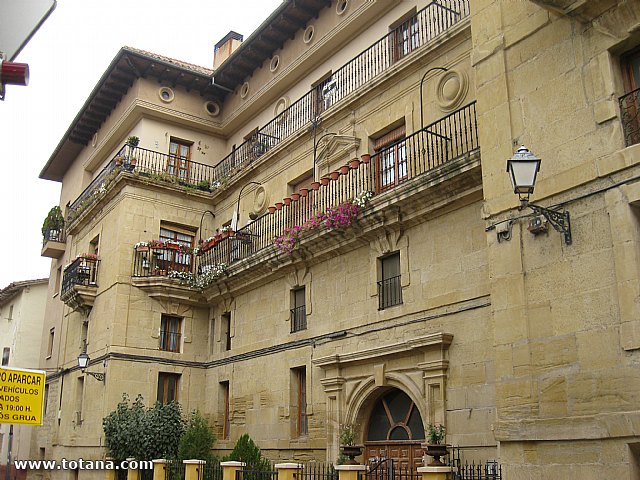 Viaje a La Rioja. Octubre 2011 - 235