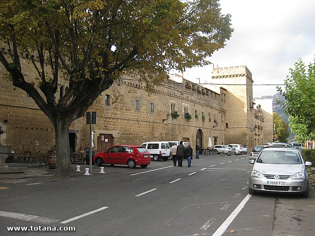 Viaje a La Rioja. Octubre 2011 - 237