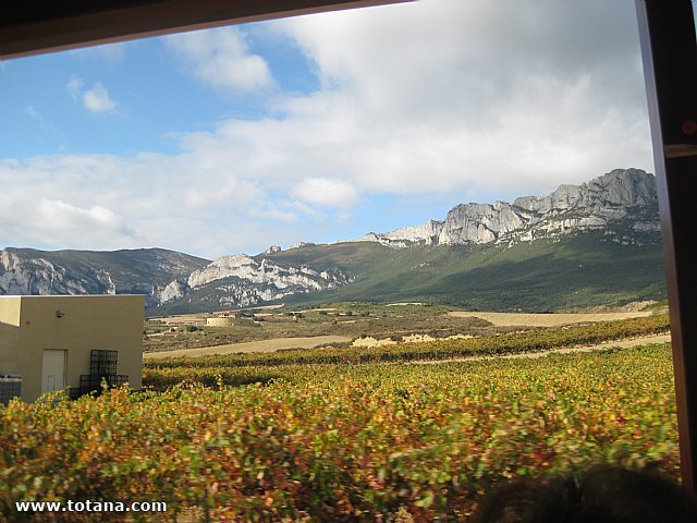 Viaje a La Rioja. Octubre 2011 - 245