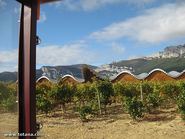 Viaje a La Rioja. Octubre 2011 - 246