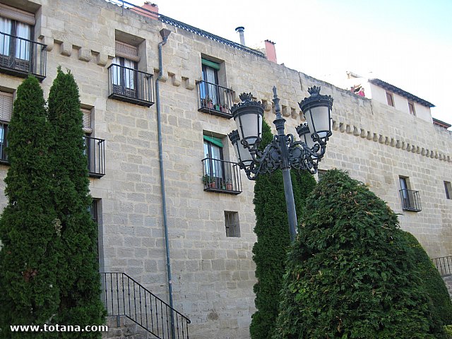Viaje a La Rioja. Octubre 2011 - 256