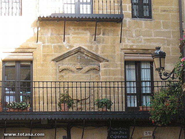 Viaje a La Rioja. Octubre 2011 - 261