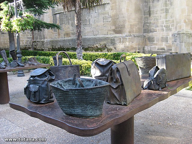 Viaje a La Rioja. Octubre 2011 - 265