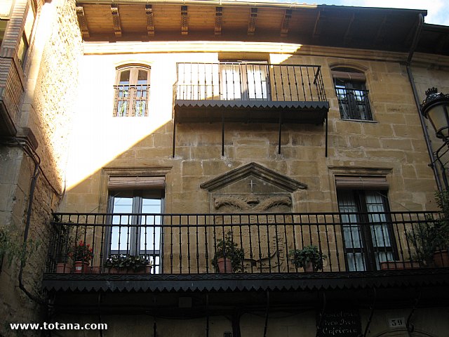 Viaje a La Rioja. Octubre 2011 - 270