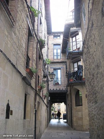 Viaje a La Rioja. Octubre 2011 - 276