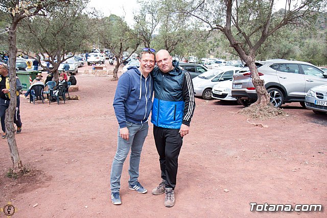 Convivencia de la Hdad. de La Samaritana en La Santa y Comida Gala 2018 - 18