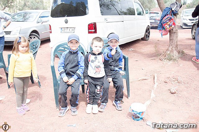 Convivencia de la Hdad. de La Samaritana en La Santa y Comida Gala 2018 - 25