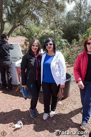 Convivencia de la Hdad. de La Samaritana en La Santa y Comida Gala 2018 - 42