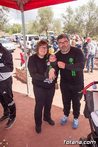 Convivencia de la Hdad. de La Samaritana en La Santa y Comida Gala 2018 - 61