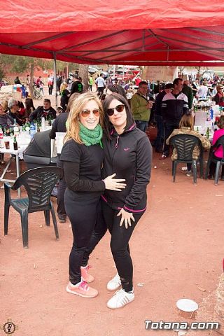 Convivencia de la Hdad. de La Samaritana en La Santa y Comida Gala 2018 - 66