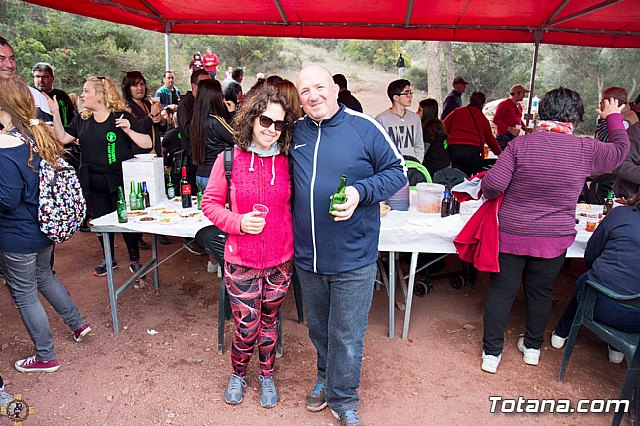Convivencia de la Hdad. de La Samaritana en La Santa y Comida Gala 2018 - 68