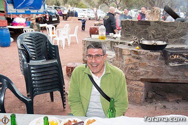 Convivencia de la Hdad. de La Samaritana en La Santa y Comida Gala 2018 - 78