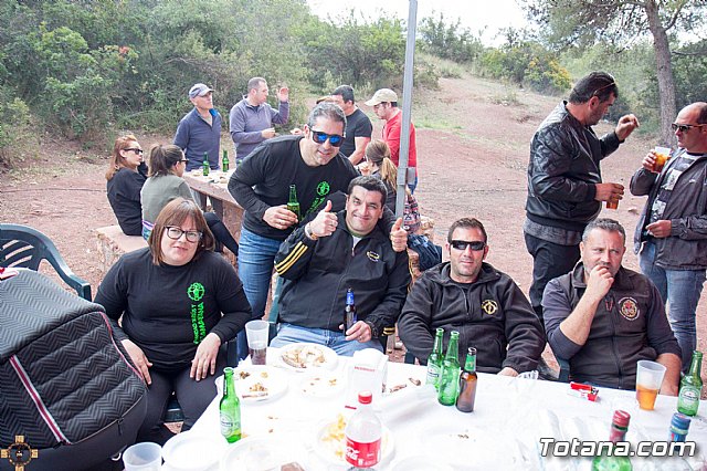 Convivencia de la Hdad. de La Samaritana en La Santa y Comida Gala 2018 - 82