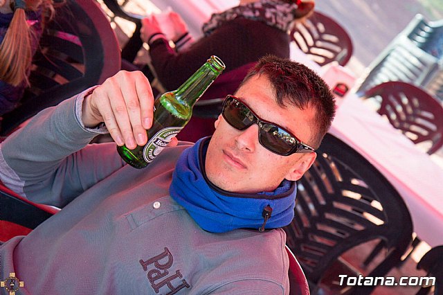 Convivencia de la Hdad. de La Samaritana en La Santa y Comida Gala 2018 - 83