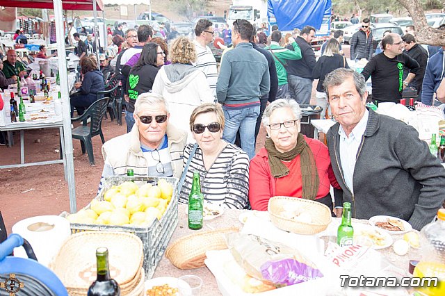 Convivencia de la Hdad. de La Samaritana en La Santa y Comida Gala 2018 - 84
