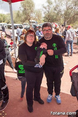 Convivencia de la Hdad. de La Samaritana en La Santa y Comida Gala 2018 - 95