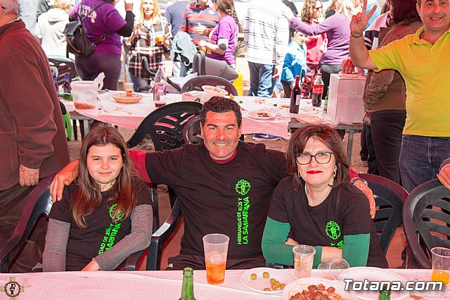 Convivencia de la Hdad. de La Samaritana en La Santa y Comida Gala 2018 - 99