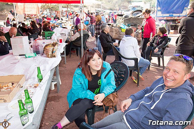 Convivencia de la Hdad. de La Samaritana en La Santa y Comida Gala 2018 - 102