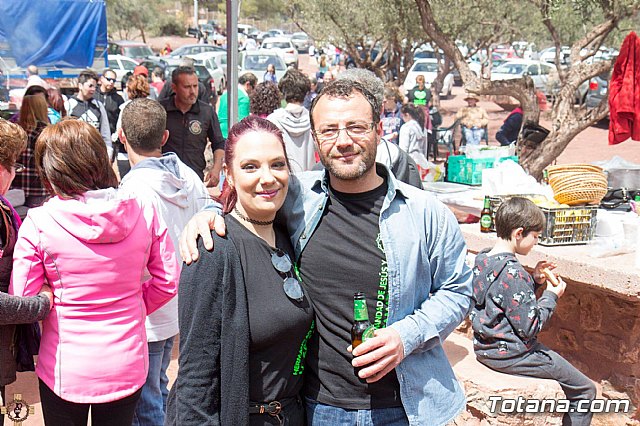 Convivencia de la Hdad. de La Samaritana en La Santa y Comida Gala 2018 - 103