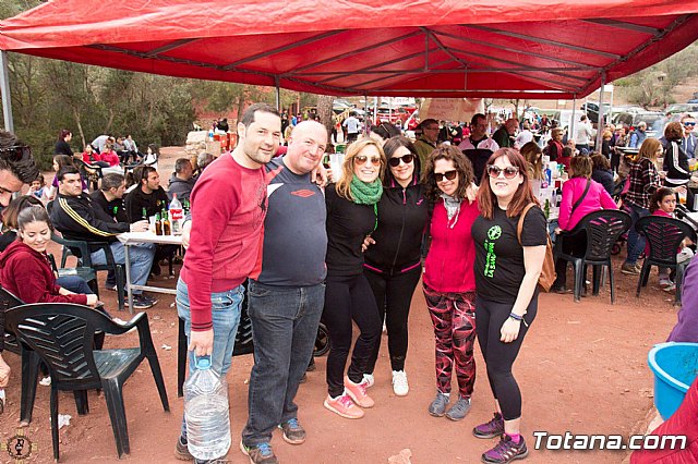 Convivencia de la Hdad. de La Samaritana en La Santa y Comida Gala 2018 - 112