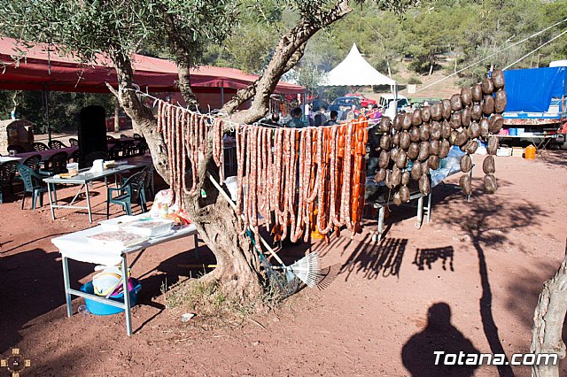 Convivencia de la Hdad. de La Samaritana en La Santa y Comida Gala 2018 - 115