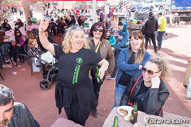 Convivencia de la Hdad. de La Samaritana en La Santa y Comida Gala 2018 - 118