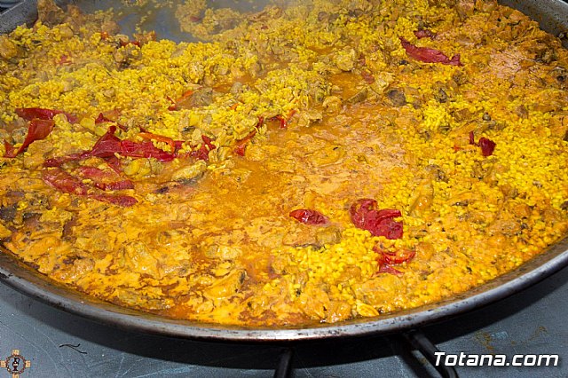 Convivencia de la Hdad. de La Samaritana en La Santa y Comida Gala 2018 - 120