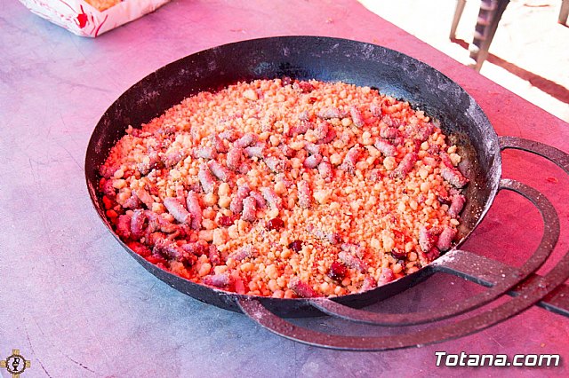 Convivencia de la Hdad. de La Samaritana en La Santa y Comida Gala 2018 - 121