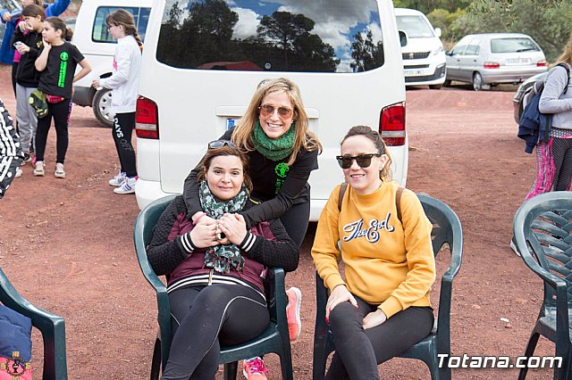 Convivencia de la Hdad. de La Samaritana en La Santa y Comida Gala 2018 - 124