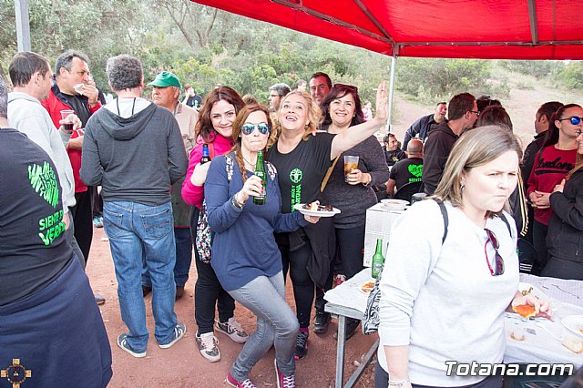 Convivencia de la Hdad. de La Samaritana en La Santa y Comida Gala 2018 - 126