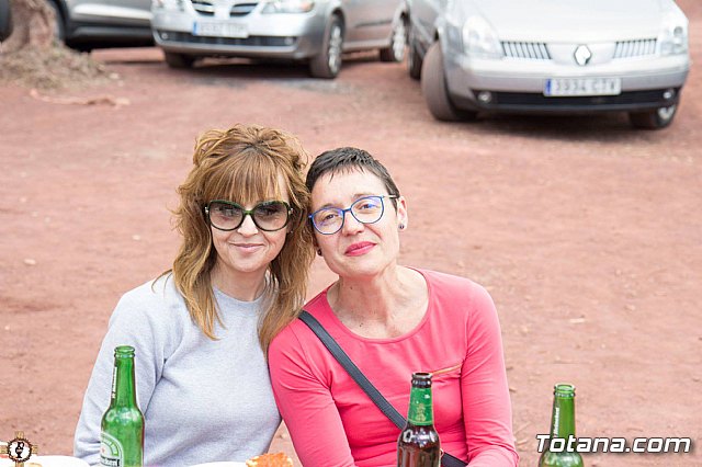 Convivencia de la Hdad. de La Samaritana en La Santa y Comida Gala 2018 - 129