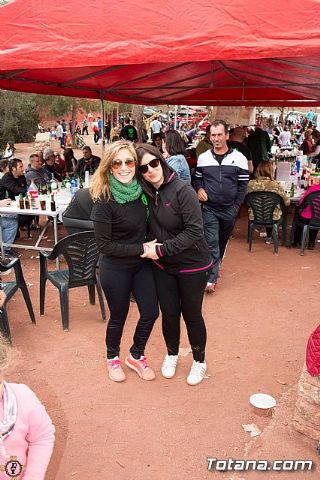 Convivencia de la Hdad. de La Samaritana en La Santa y Comida Gala 2018 - 130