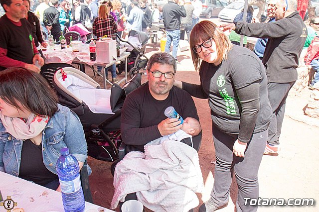 Convivencia de la Hdad. de La Samaritana en La Santa y Comida Gala 2018 - 135