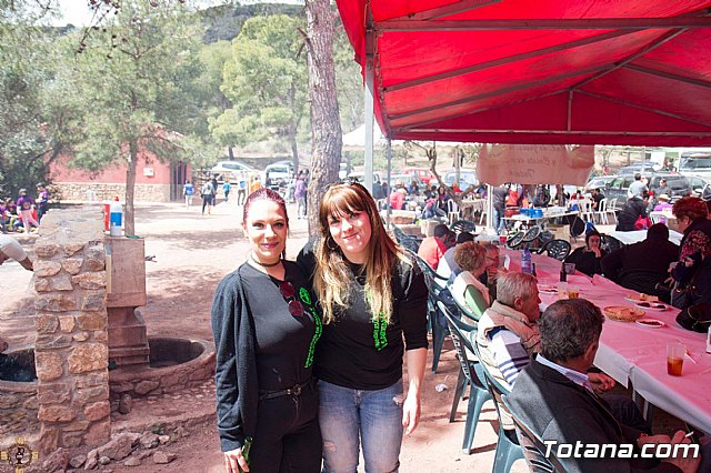 Convivencia de la Hdad. de La Samaritana en La Santa y Comida Gala 2018 - 136