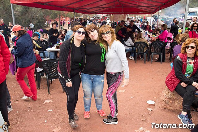 Convivencia de la Hdad. de La Samaritana en La Santa y Comida Gala 2018 - 137