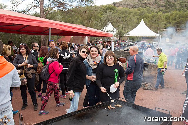 Convivencia de la Hdad. de La Samaritana en La Santa y Comida Gala 2018 - 138
