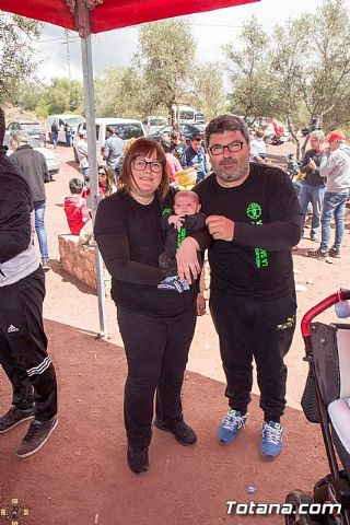 Convivencia de la Hdad. de La Samaritana en La Santa y Comida Gala 2018 - 139