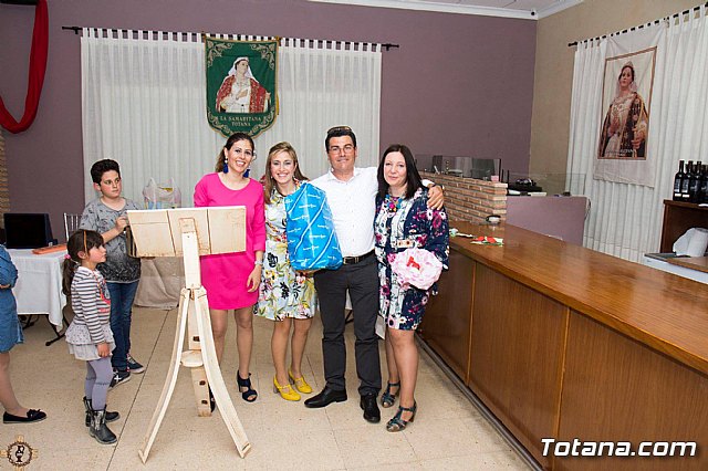 Convivencia de la Hdad. de La Samaritana en La Santa y Comida Gala 2018 - 148