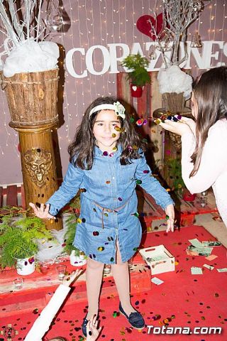 Convivencia de la Hdad. de La Samaritana en La Santa y Comida Gala 2018 - 149