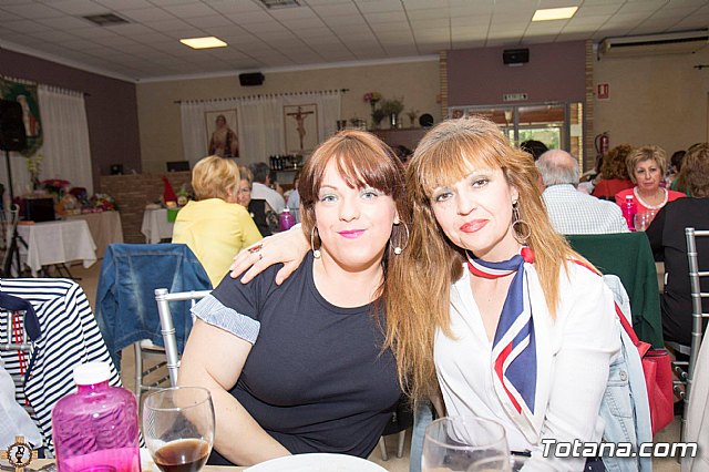 Convivencia de la Hdad. de La Samaritana en La Santa y Comida Gala 2018 - 168