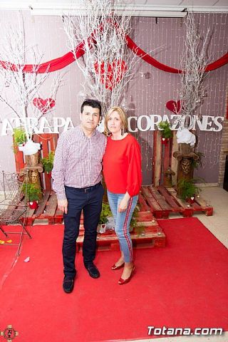 Convivencia de la Hdad. de La Samaritana en La Santa y Comida Gala 2018 - 170