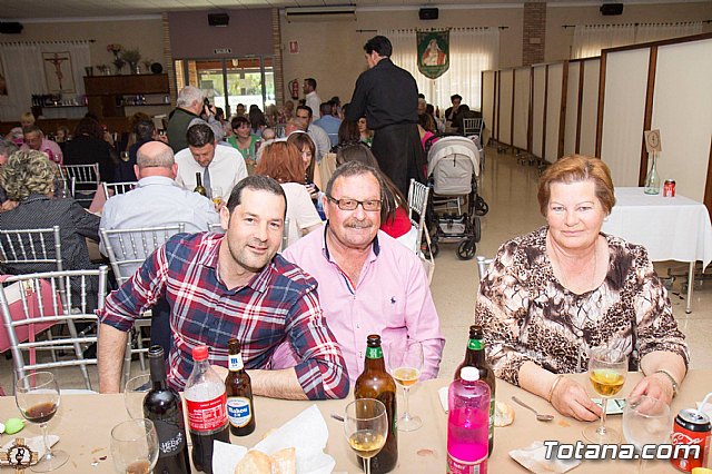 Convivencia de la Hdad. de La Samaritana en La Santa y Comida Gala 2018 - 171