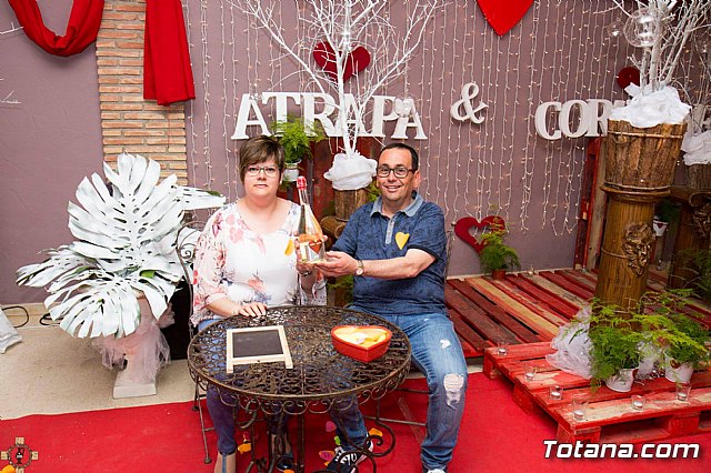 Convivencia de la Hdad. de La Samaritana en La Santa y Comida Gala 2018 - 173