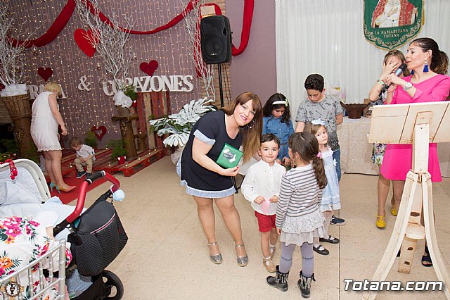 Convivencia de la Hdad. de La Samaritana en La Santa y Comida Gala 2018 - 175