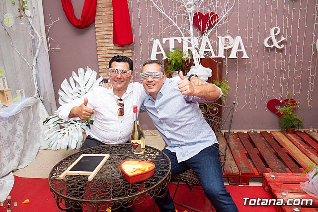 Convivencia de la Hdad. de La Samaritana en La Santa y Comida Gala 2018 - 186